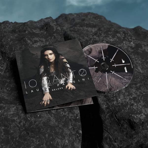 Laura Pausini - Io Canto 2 (CD) (Deluxe Edition)