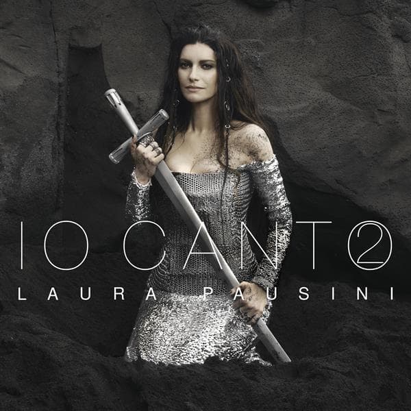 Laura Pausini - Io Canto 2 (CD)