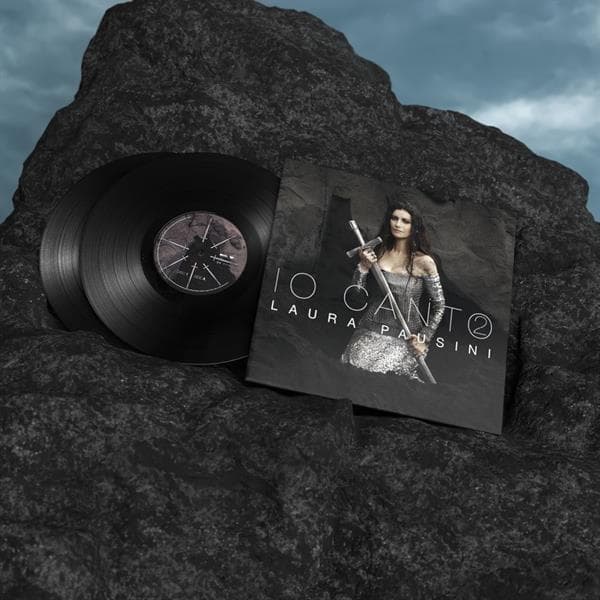 Laura Pausini - Io Canto 2 (2 LP)