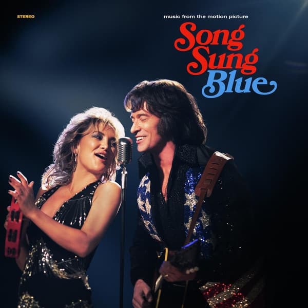 Various Artists - Song Sung Blue (2 LP) (Coloured Vinyl)