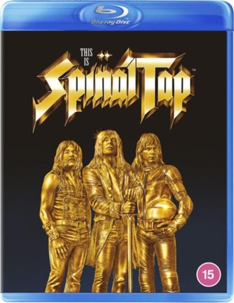 THIS IS SPINAL TAP (Import)
