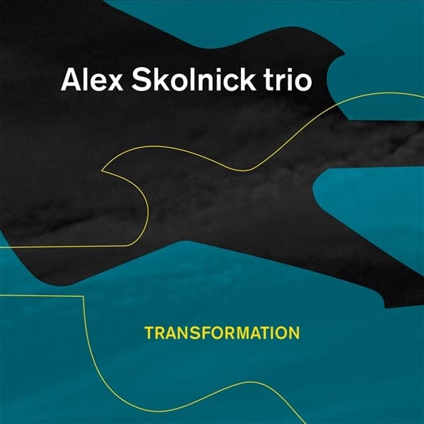 Alex Skolnick Trio - Transformation (CD)