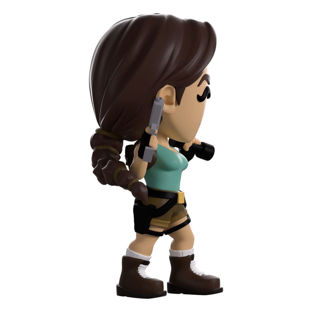 Youtooz - Lara Croft Tomb Raider Vinyl Figure