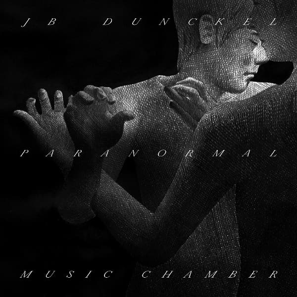 JB Dunckel - Paranormal Music Chamber (CD)