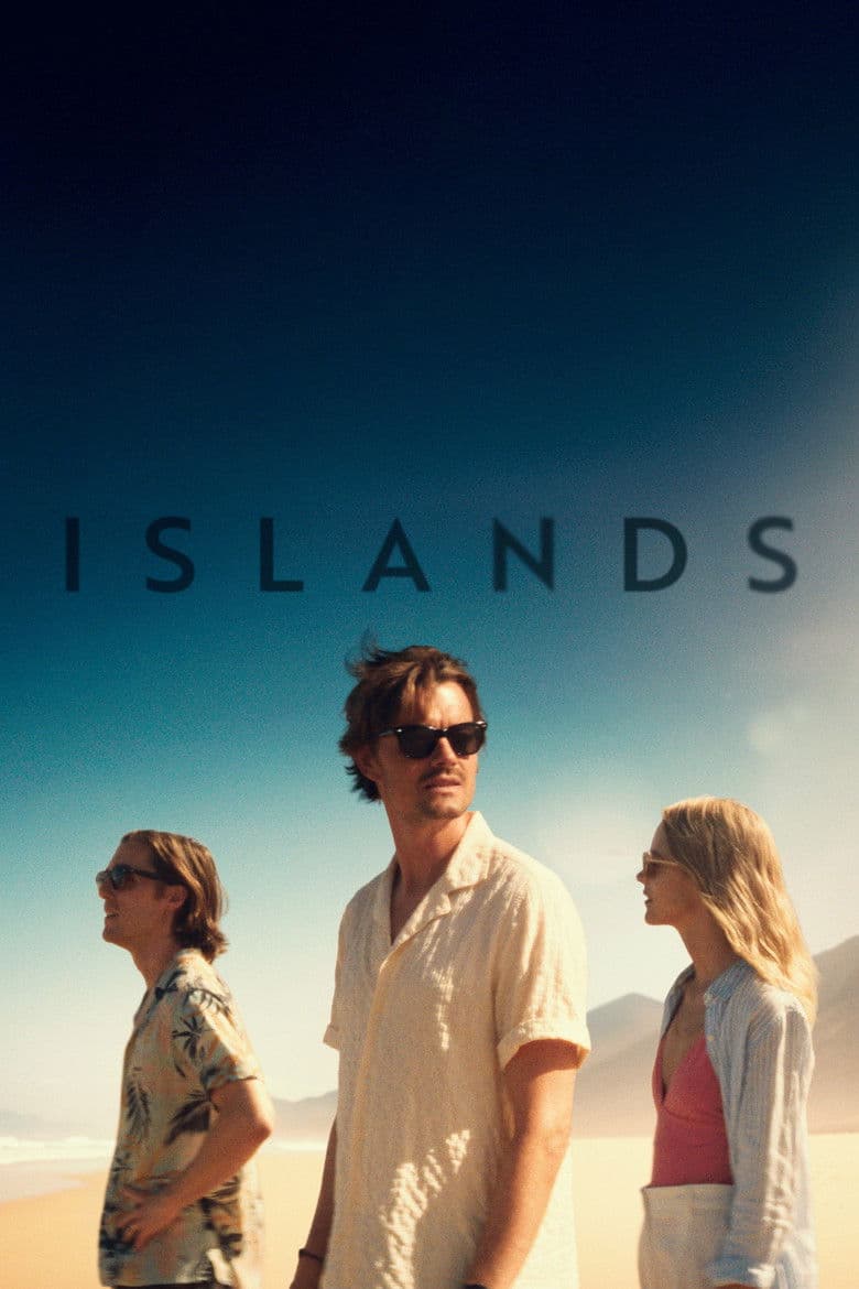 Islands (DVD)