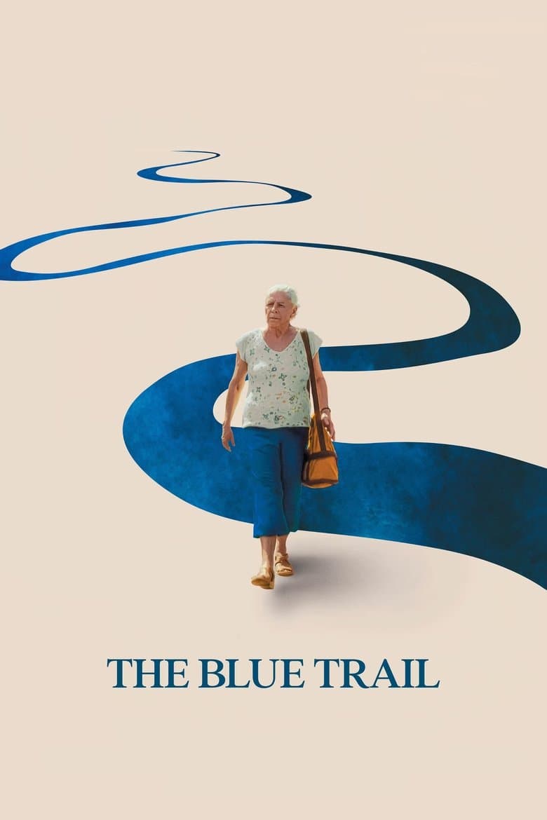 The Blue Trail (DVD)