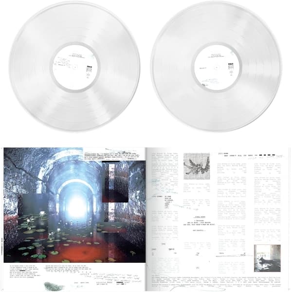 Bring Me The Horizon - L.I.V.E. In São Paulo (Live Immersive Visual Experience) (2 LP) (Coloured Vinyl)