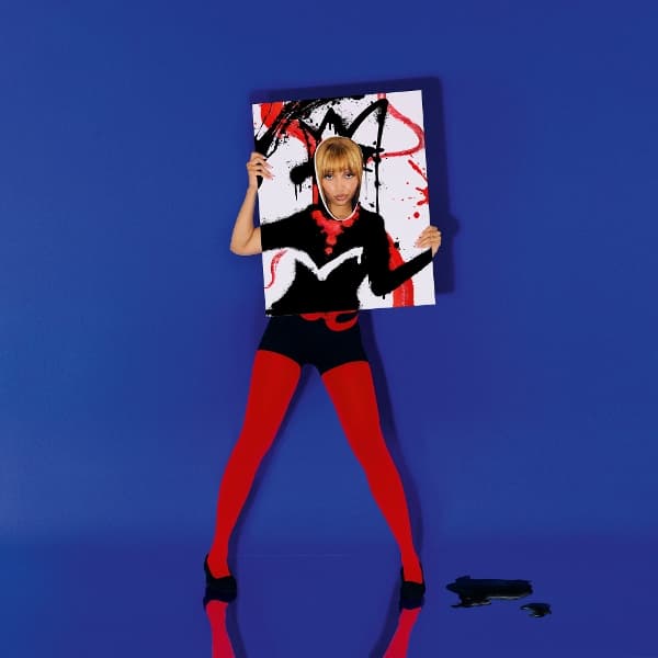 Pinkpantheress - Fancy Some More? (2 LP)