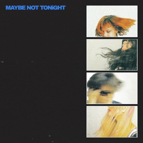 Lime Garden - Maybe Not Tonight (CD)