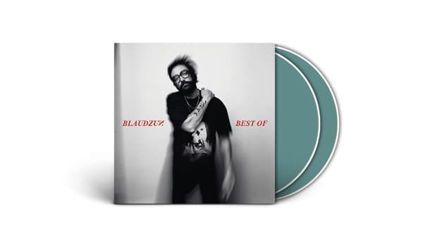 Blaudzun - Blaudzun: The Best Of (2 CD)