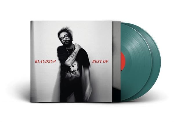 Blaudzun - Blaudzun: The Best Of (2 LP)
