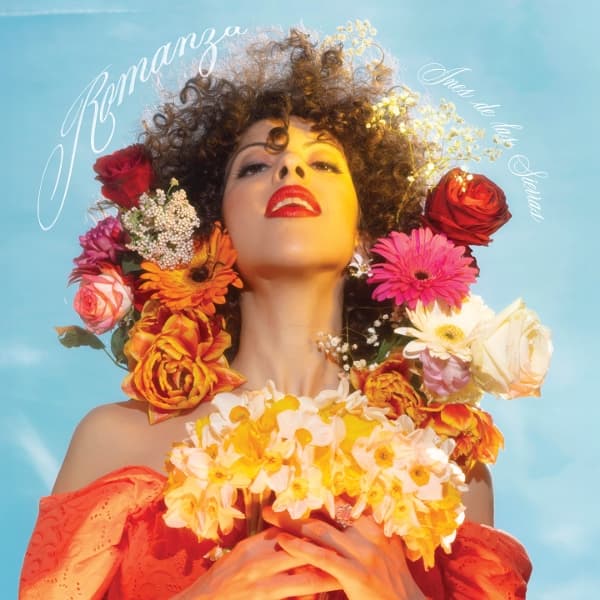 Ines De Las Sierras - Romanza (LP)
