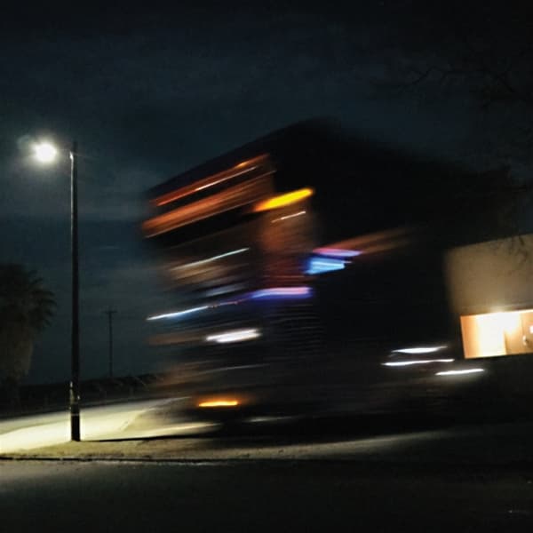 El Ten Eleven - Nowhere Faster (LP) (Coloured Vinyl)