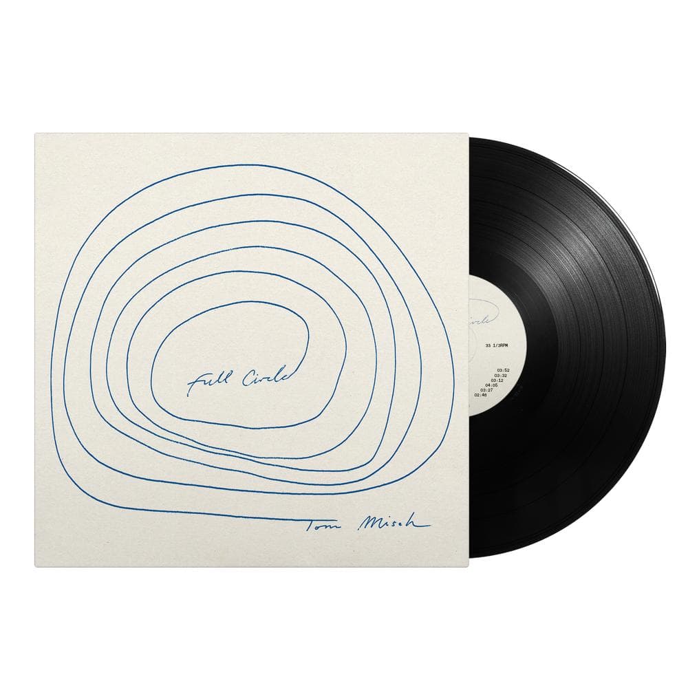 Tom Misch - Full Circle (LP)