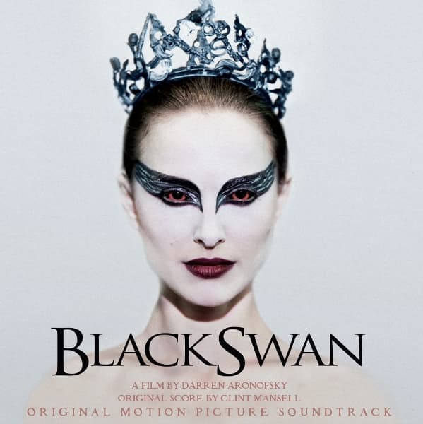 Clint Mansell - Black Swan (LP)