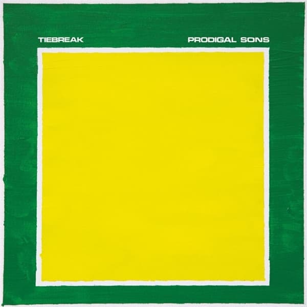 Tiebreak - Prodigal Sons (LP)