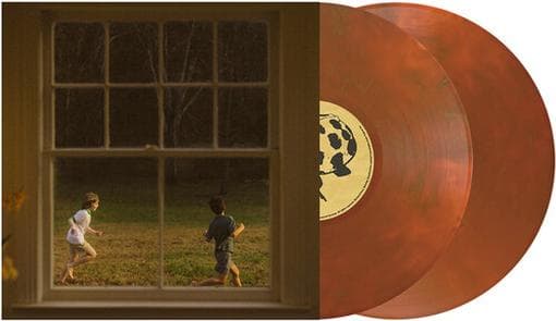 Noah Kahan - The Great Divide (2 LP) (Coloured Vinyl)