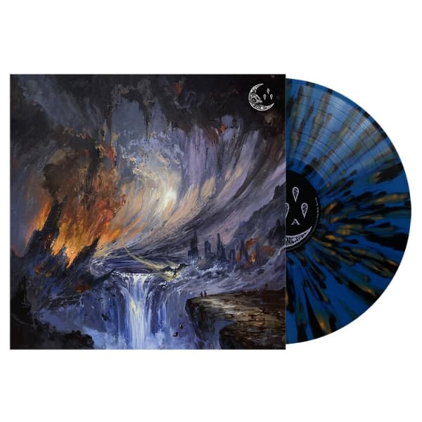 Currents - All That Follows (LP) (Coloured Vinyl)