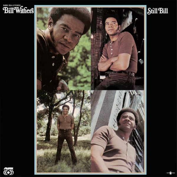 Bill Withers - Still Bill (LP)