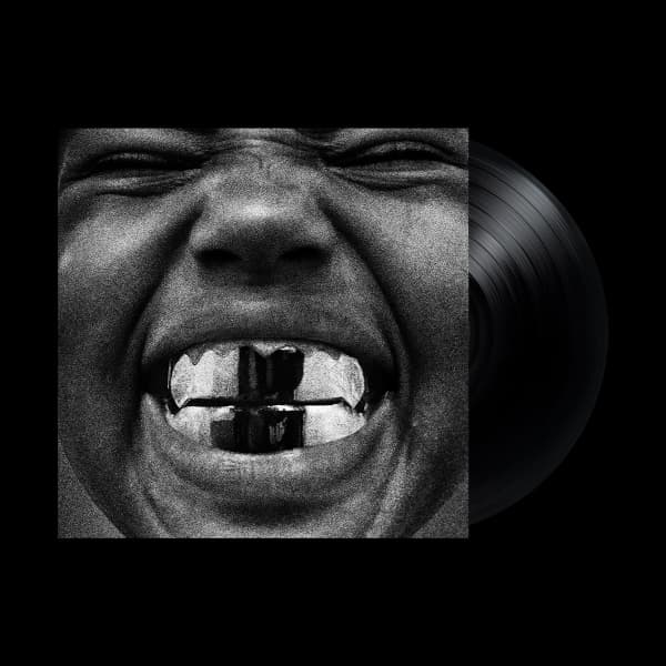 Yé - Bully (LP)