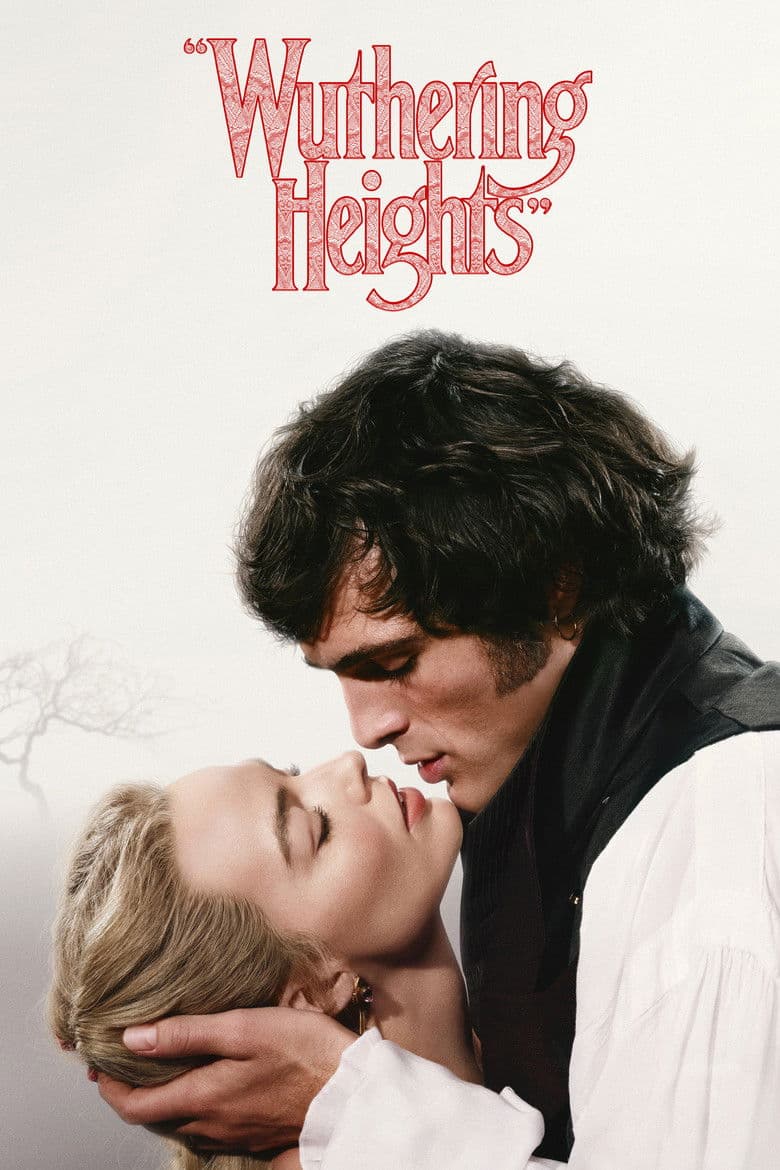 Wuthering Heights (DVD)