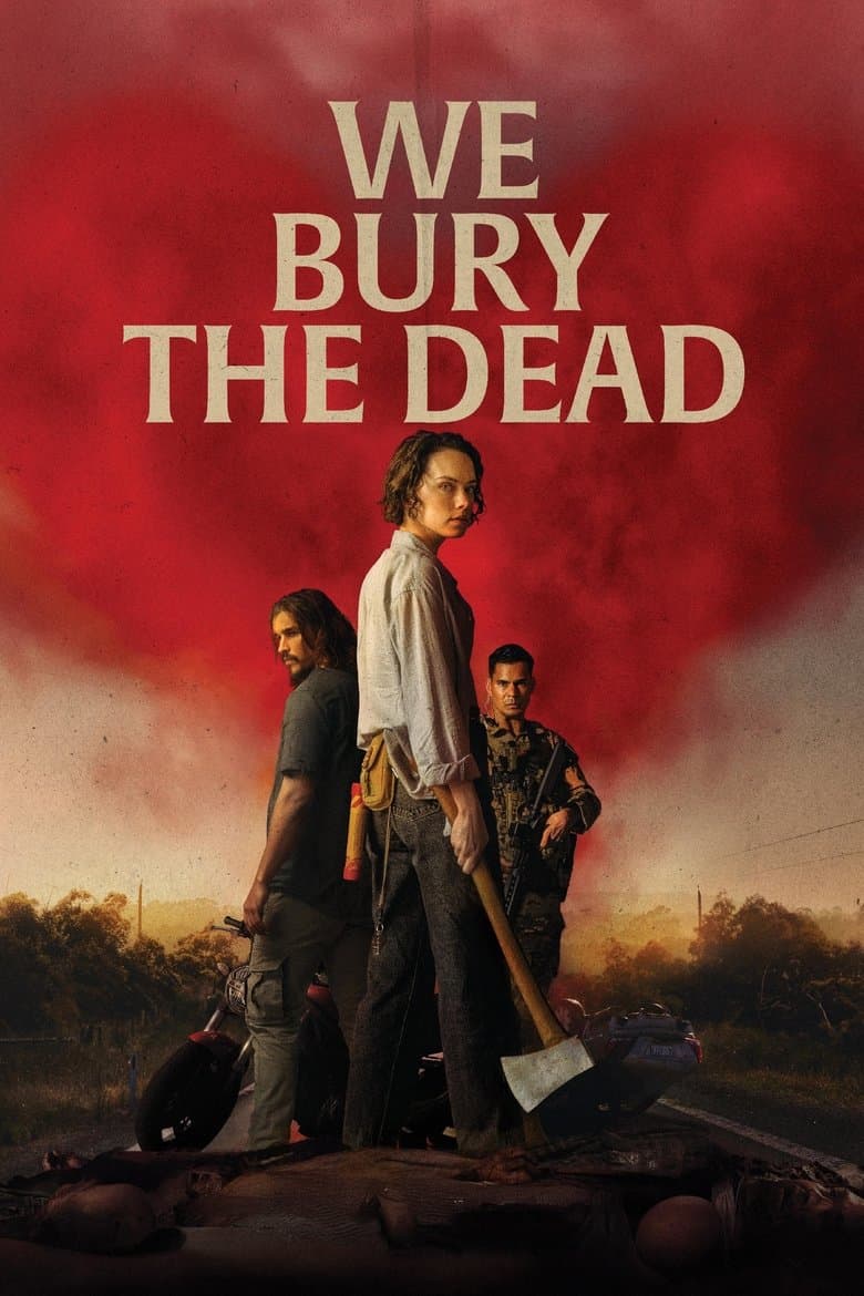We Bury The Dead (Import)