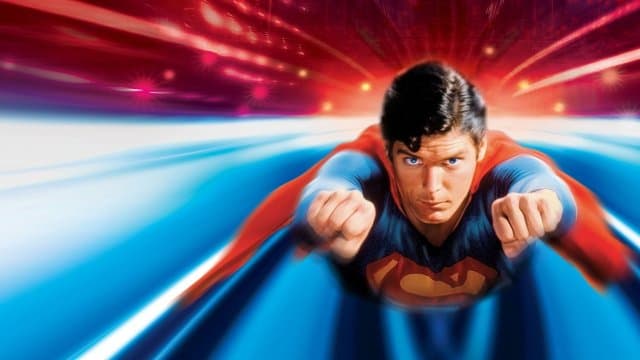 4k Ultra Hd - Superman: The Movie (1978) (Import)