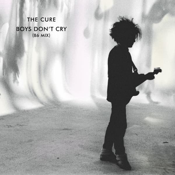 Boys Dont Cry