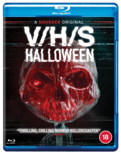 V/H/S/Halloween (Import)