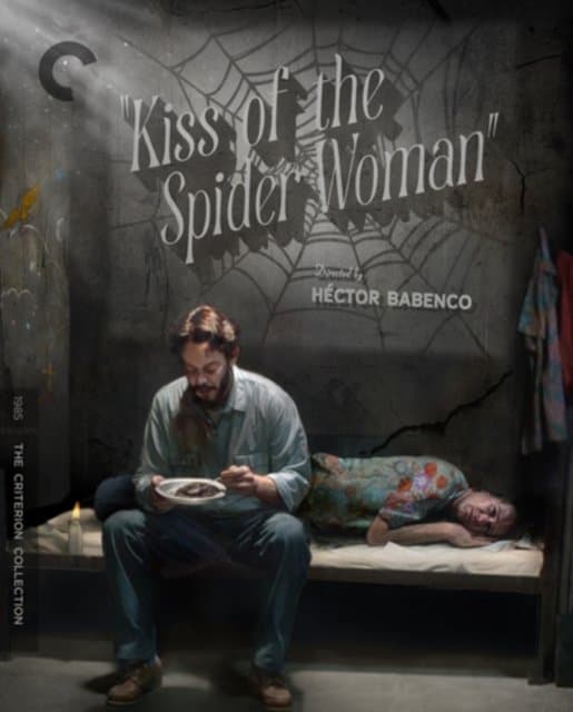 Kiss Of The Spider Woman (Import)