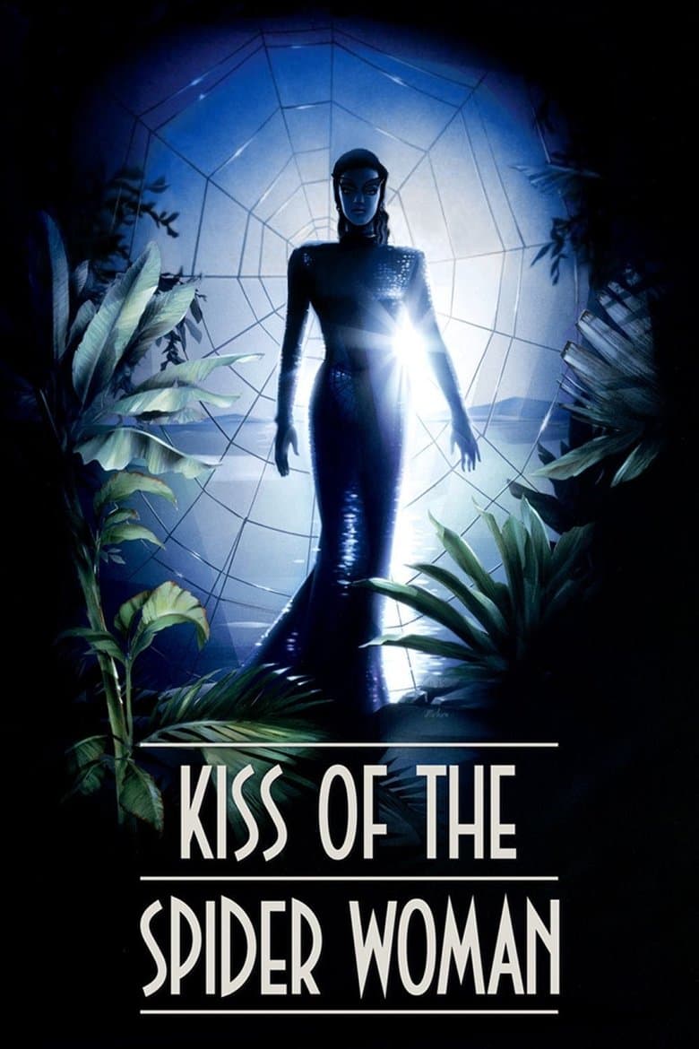 Kiss Of The Spider Woman (Import)