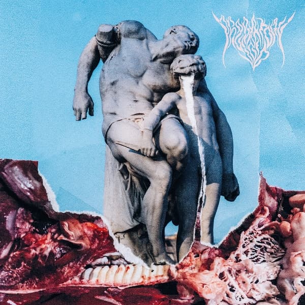 Predatory Void - Atoned In Metamorphosis