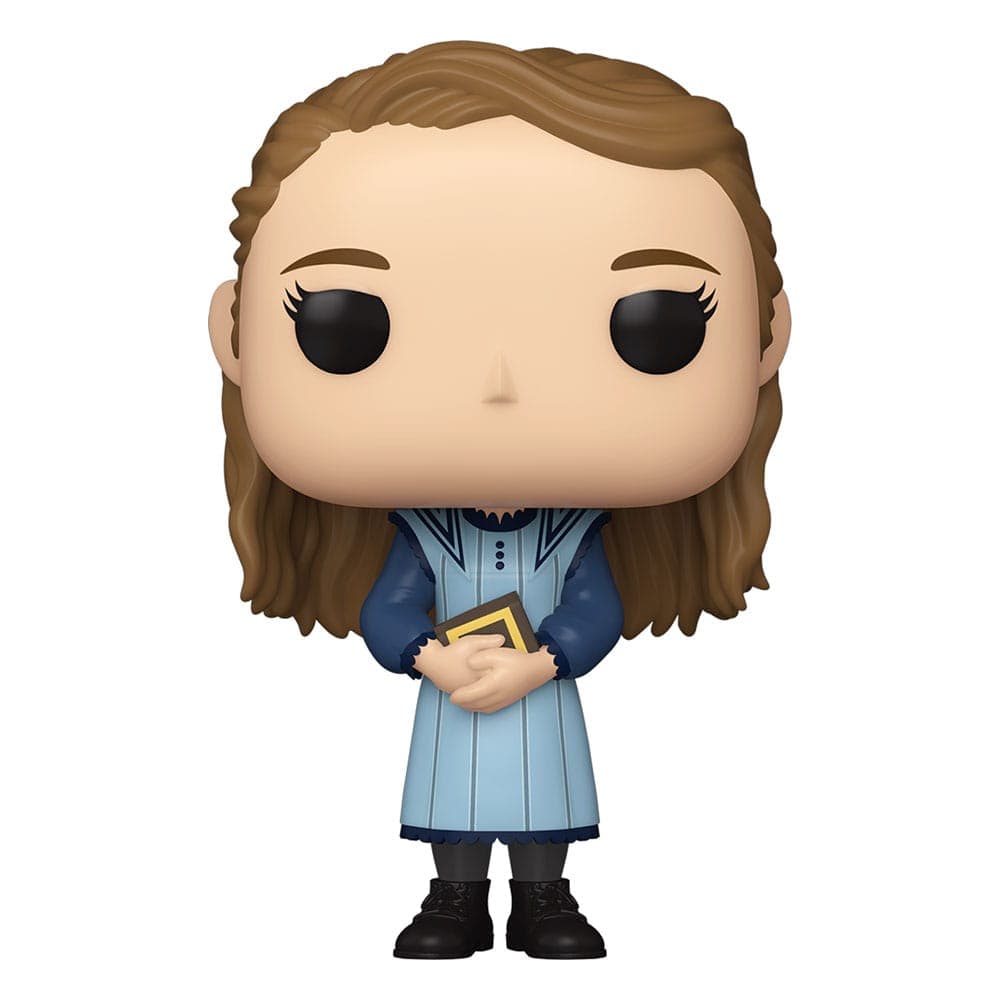 Harry Potter: Funko Pop! Movies - S20 - Ariana Dumbledore (Vinyl Figure 191)