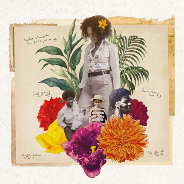 Victoria Port - Barefoot In The Garden