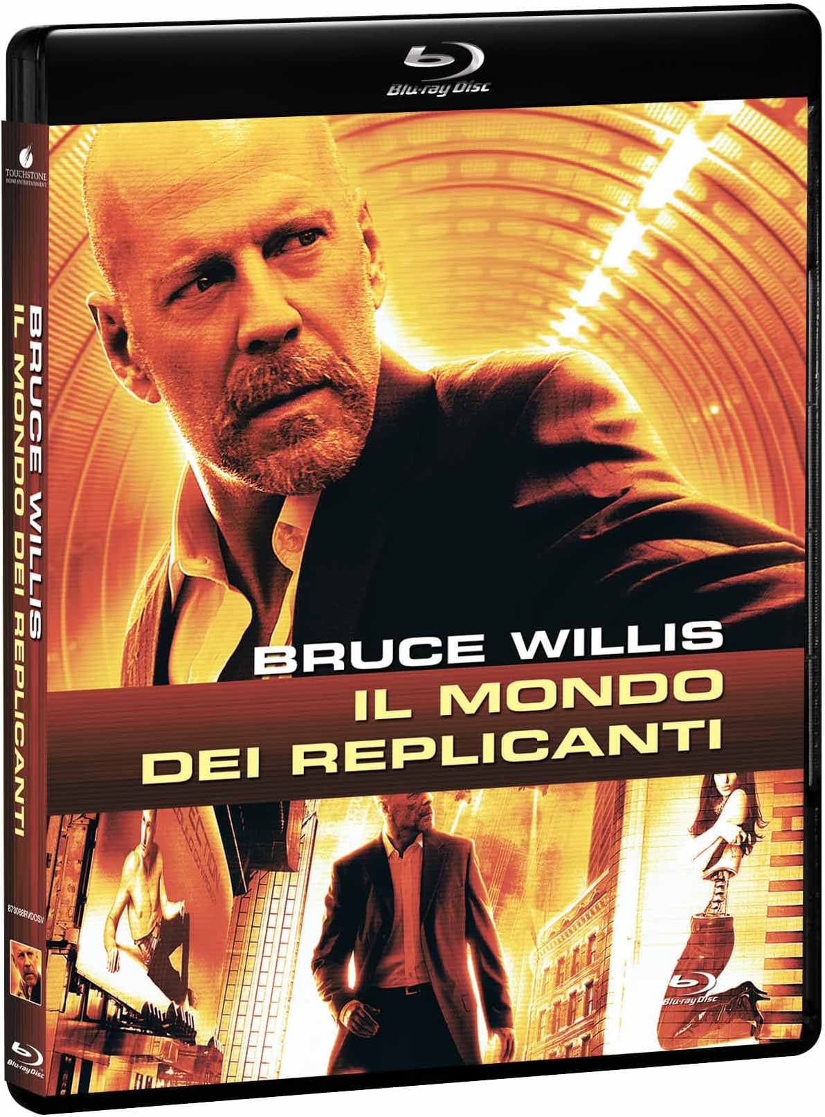 Mondo Dei Replicanti (Il) (Import)