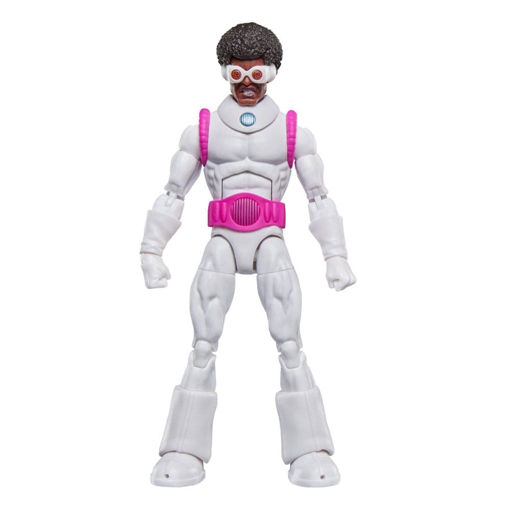 Marvel Legends  Hypno Hustler Retro  Toys