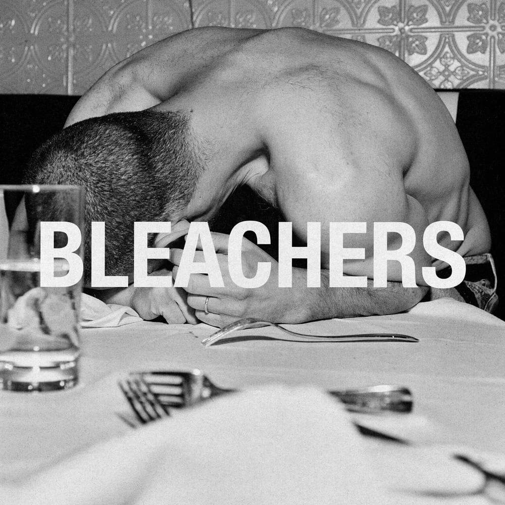 Bleachers - Everyone For Ten Minutes (CD)