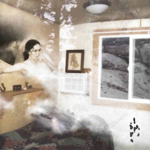 Kathryn Mohr - Carve (LP) (Coloured Vinyl)