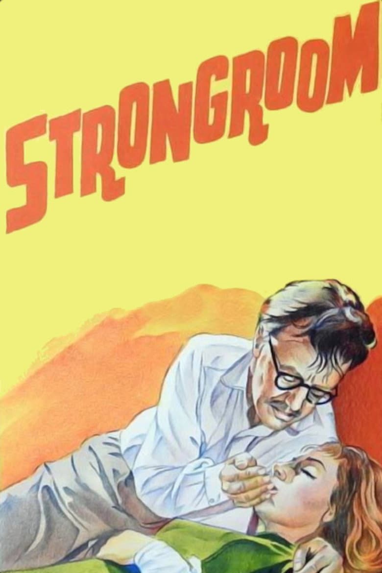 Strongroom (Import)