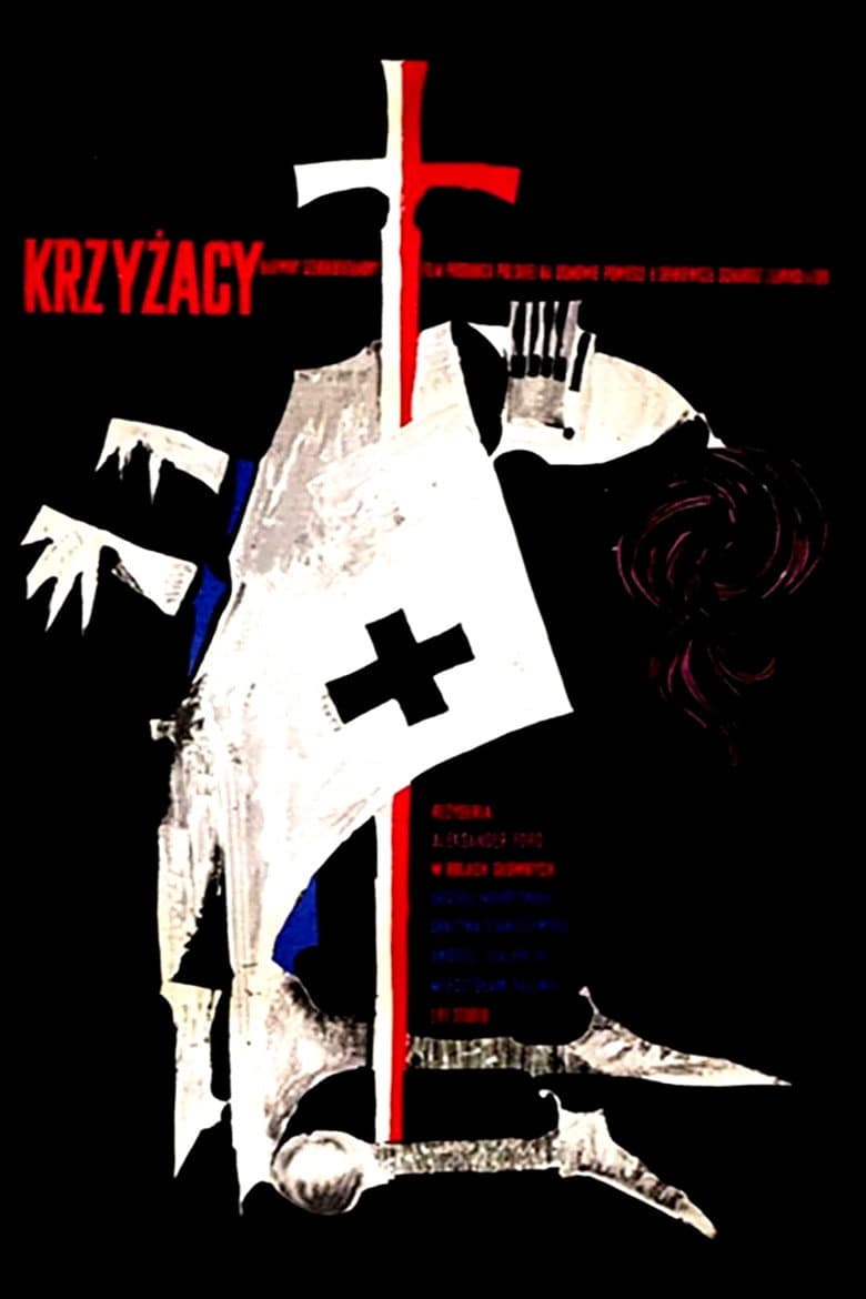 Knights Of The Teutonic Order Krzy...Acy (Import)