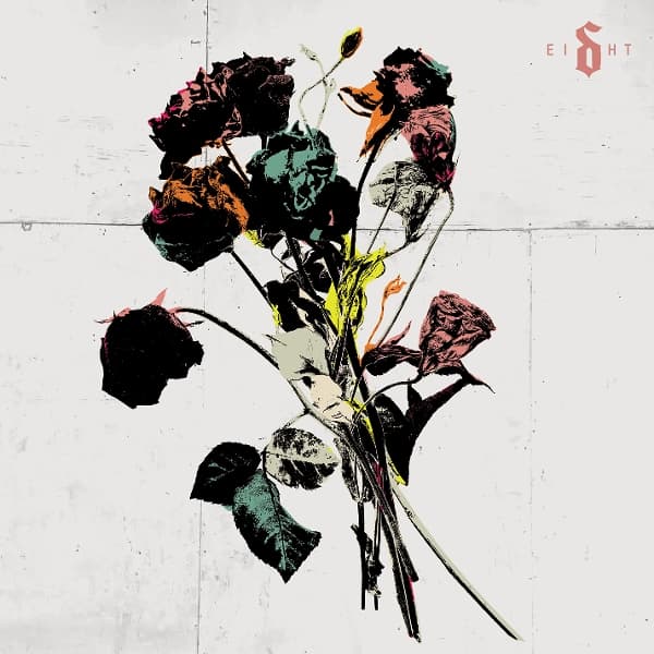 Shinedown - Ei8ht (2 LP)