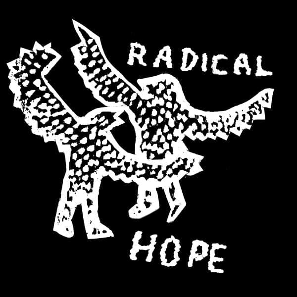 Le Millipede - Radical Hope (2 LP)
