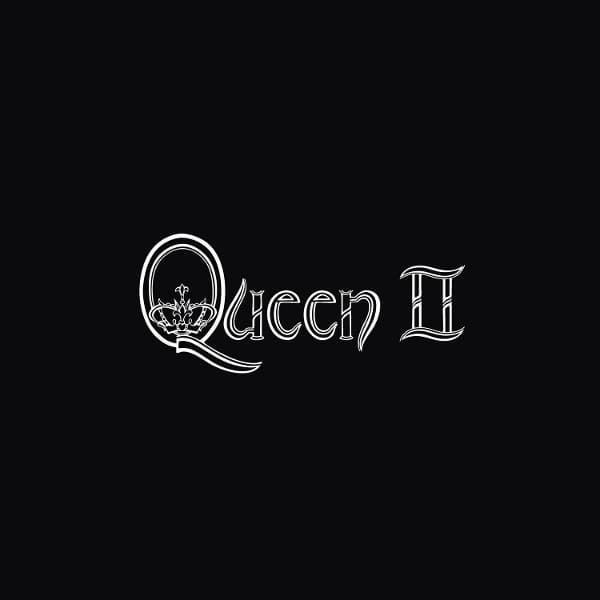 Queen - Queen II (5 CD | 2 LP) (Collector's Edition) (Coloured Vinyl)