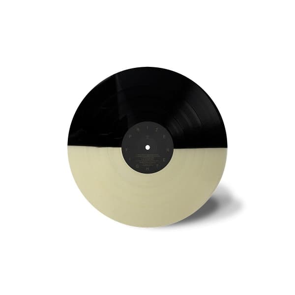 Mumford & Sons - Prizefighter (LP) (Coloured Vinyl)