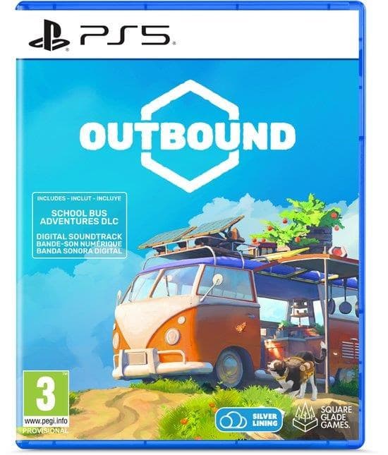 Outbound (PS5)