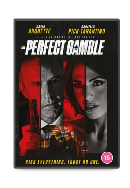 Perfect Gamble (Import)
