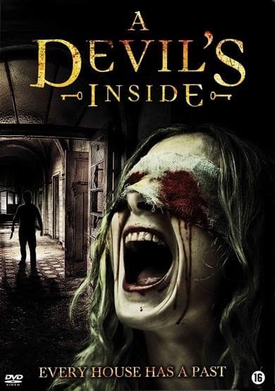 Devil's inside (DVD)