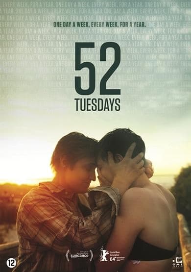 52 tuesdays (DVD)