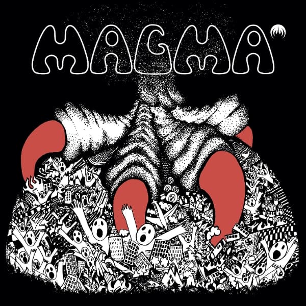 Magma - Kobaia (2 LP)