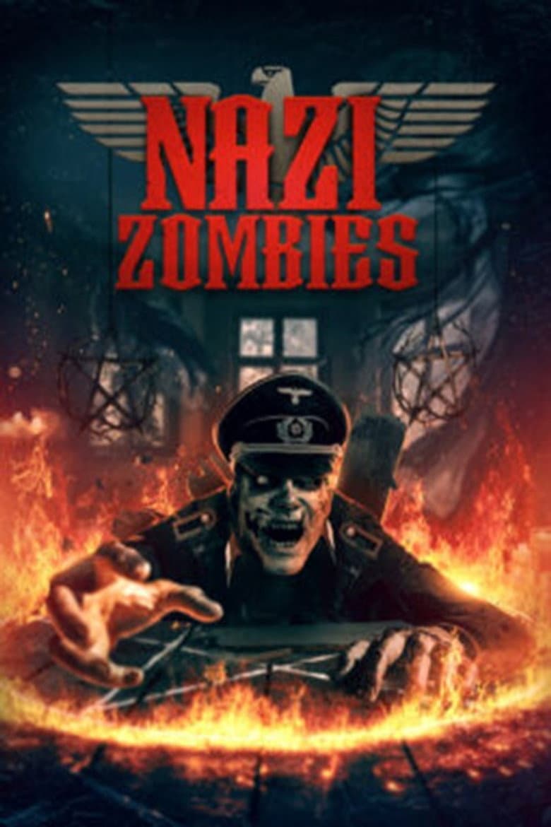 Nazi Zombies (DVD)